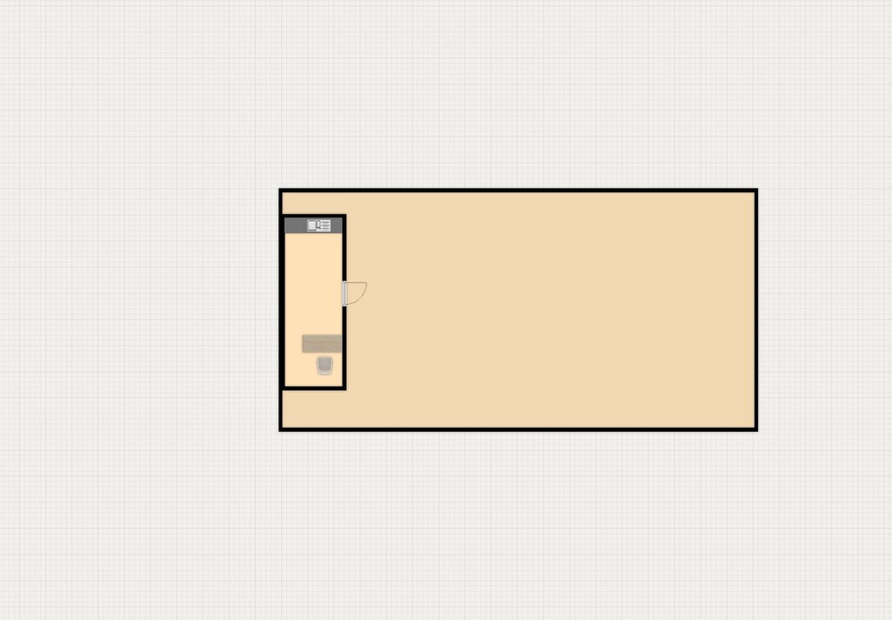 Storage in Brentwood